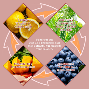 Líquido Oral Adelgazante al por Mayor de Fábrica con Vitamina E y Riboflavina para Mejorar la Absorción y el Sistema Inmunológico, Suplementos Herbales Líquidos - Product Image 2