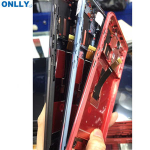 Écran LCD d'origine P30 Pro pour Huawei P30 Pro Écran tactile pour Huawei P30 Pro Affichage LCD Pantalla pour Huawei VOG-L29 Remplacement LCD - Product Image 5