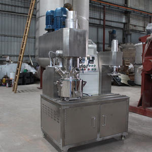 Two Component Silicone Mixing Machine Lithium <b>Battery</b> Slurry Mixer <b>Battery</b> Paste Planetary Mixer - Product Image 3