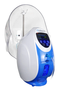2026 Top Quality Wholesale Oxygen Jet Facial Therapy Spray Machine Commercial Use Whitening Hydrating Portable Machine - Product Image 3