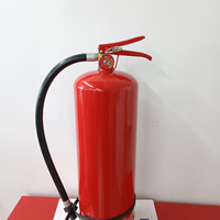 Extincteur à poudre sèche SafetyPlus Chine ST12/ST14 Capacité 2kg-9kg Contrôle amélioré Réponse coordonnée aux incendies d'urgence
