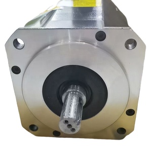 A06B-0377-B677 Accesorios para Sistema de Máquina FANUC, Motor Original Nuevo con Garantía de un Año - Product Image 2