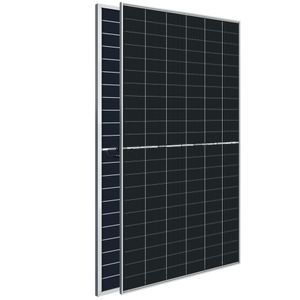 Panel solar bifacial ASTRONEGY ASTRO N8 TOPCon 705 de alta eficiencia de 4,0 W para sistemas fotovoltaicos multiescenario - Product Image 1