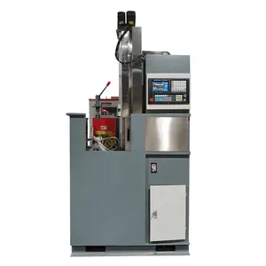 Hot-sale CNC Induction Hardening Machine Tool For Shaft Quenching