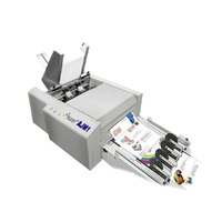 Vollfarb-Postkarte Digitaler Farb umschlag drucker Blasen umschlag beutel drucker Maschinen drucker