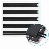 Clean Peel LED-Bildschirm-Klebstoff für LED-Display-Modul-Reparatur mit Hoher Zugfestigkeit, Verhindert Reißfalten beim Entfernen