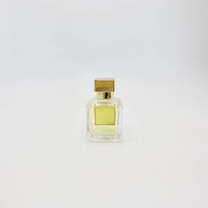 Perfume Árabe de Primera Marca, <span class=keywords><strong>Baccarat</strong></span> <span class=keywords><strong>Rouge</strong></span> <span class=keywords><strong>540</strong></span>, 70 ml, Perfume de Lujo para Mujer, Perfume de Diseñador Original, Envío desde EE. UU. en 2-5 Días - Product Image 3