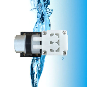 Xiaomi — pompe à eau à membrane pour Micro moteur, faible bruit, <span class=keywords><strong>20</strong></span>/25 <span class=keywords><strong>Kpa</strong></span>, cc, modèle HCKG, équipement de beauté - Product Image 4