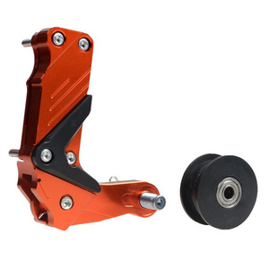 Universele Motorfiets Kettingspanner Regelaar Versteller <span class=keywords><strong>Roller</strong></span> Gereedschap Voor Dirt Pit <span class=keywords><strong>Bike</strong></span> Atv Motocross Gemodificeerde Accessoires - Product Image 2