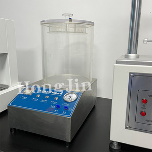 Vakuum dichtung leistungs tester/Flaschen-und Vakuum verpackungs leck prüfmaschine/Luft leckage tester - Product Image 4