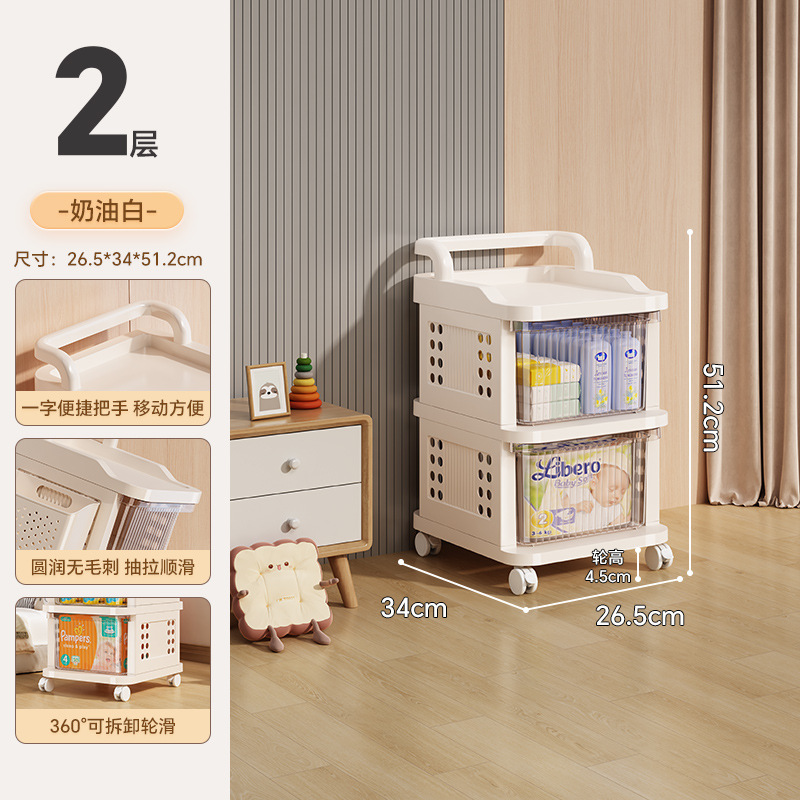 สีขาวน้ำนม สองชั้น