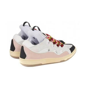 Zapatos Casuales de Piel Genuina de Alta Calidad 2026, Cómodos, con Cordones, Suela de Goma, a la Moda para Hombre y Mujer - Product Image 5