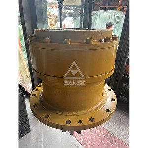 Ротационная коробка передач SY330 SY365 SY305 SY285 SY335 редуктор поворота RG20 60042755 для строительных машин SANY - Product Image 2
