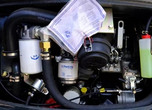 Miniexcavadora Yanmar de 1.8 Toneladas de Alta Calidad para Uso Agrícola y en Huertos, Motor Multifuncional, Modelo <span class=keywords><strong>2022</strong></span>, Precio Económico - Product Image 6