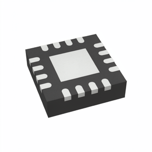Distributeur agréé de circuits de gestion de l'alimentation (PMIC) TPS60250RTET – Achetez en ligne des composants électroniques 16 WFQFN à pad exposé - Product Image 1