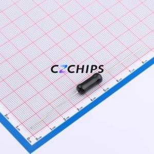 HVLR1505F200MK9 <b>Through</b>-<b>Hole</b> <b>Resistor</b> <b>Through</b> <b>hole</b> Component (THT),D6.5xL15mm Thick Film 200mOhm 1% 2.5kV - Product Image 2