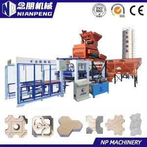 &lt;span class=keywords&gt;&lt;strong&gt;QT6&lt;/strong&gt;&lt;/span&gt;-&lt;span class=keywords&gt;&lt;strong&gt;15B&lt;/strong&gt;&lt;/span&gt; CE genehmigt Made in China Automatische Flugasche Ziegel Maschine Herstellung Maschinen &lt;span class=keywords&gt;&lt;strong&gt;Block&lt;/strong&gt;&lt;/span&gt; OEM - Product Image 2