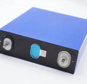 3.2 volt 200ah 230ah Lifepo4 batterie lithium-ionen batterien pack für Solar Energy Storage Systems - Product Image 4