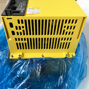 FANUC A06B-6164-H343#H580 Alpha New Original Servo <b>Drive</b> Amplifier Module - Product Image 4