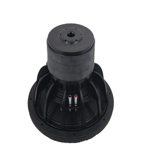 12  Inch Car Subwoofer Speaker 12 " Subwoofer 1500WRMS Car Audio