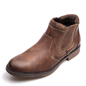 The Best Mens Dress Boots - Quality & Style for Formal & Casual
