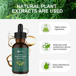 Sérum organique colorant naturel pour cheveux, étiquette privée, <span class=keywords><strong>meilleur</strong></span> <span class=keywords><strong>soin</strong></span> du cuir chevelu - Product Image 4