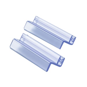 Magnetic Super Grip Card Gripper Ticket <b>Holder</b> - Product Image 2