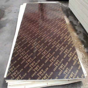 1220*2440mm marrón encofrados de hormigón para la construcción de uso de <span class=keywords><strong>madera</strong></span> <span class=keywords><strong>contrachapada</strong></span> - Product Image 6