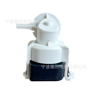 Capteur de pression pour lave-vaisselle WD21X25468, structure électrique détachable pour les modèles GE Haier - Product Image 4