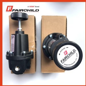 Válvula reguladora reductora de presión de filtro de alta precisión <span class=keywords><strong>Fairchild</strong></span> 10282 de EE. UU. - Product Image 5