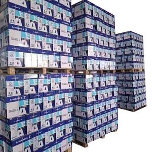 Papel de Copia Premium A4 de Madera Virgen, Más Suave, 70g y 80g, Papel de Impresión Bond Directo de Fábrica - Product Image 6