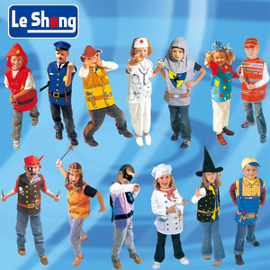 Bambini, Asili, Avvocati, Pompieri, Polizioti, Ingegneri, Dottori, Infermieri, Veterinari, Cuochi - Product Image 1