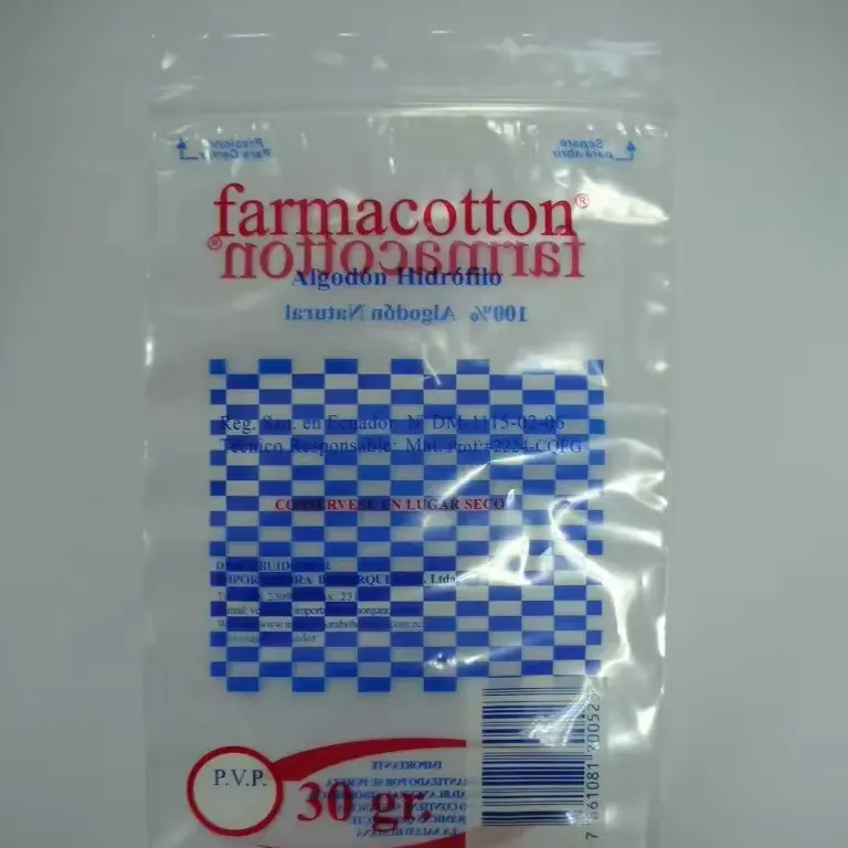 Sacs à pilules en plastique zip-lock LDPE d'usine sacs d'emballage personnalisés pour médicaments et pilules enveloppe de distribution
