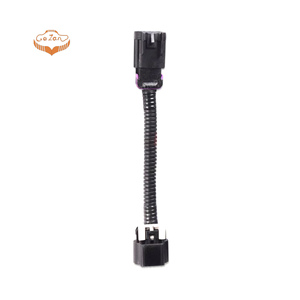 Arnés de cableado de derivación de puente eliminador de desactivación de arranque y parada de piezas de automóvil para Chevrolet Cruze Modelo 2019-2024 - Product Image 2