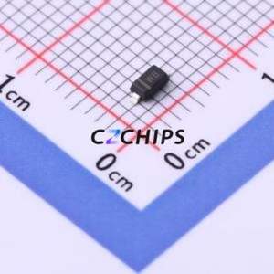 Diodo Zener BZT52C5V1 SOD-123 Nuevo y Original, Componentes Electrónicos al por Mayor, Proveedor de Chips y Servicio BOM - Product Image 1