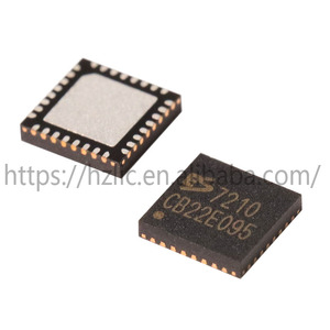 Electronic component <strong>Dynamic</strong> random access Memory chip NT5AD512M16C4 Integrated <strong>circuit</strong> BGA-96 NT5AD512M16C4-JR - Product Image 4