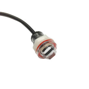 Sensore di Livello Fotoelettrico a Infrarossi FS-IR82B 5VDC, Interruttore di Rilevamento Livello Liquidi a Punto Singolo, Impermeabile IP67 - Product Image 3