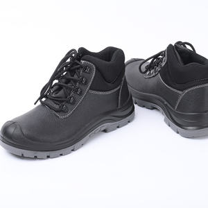 Produits pour pieds extra larges chaussures de sécurité anti diabète pour hommes femmes - Product Image 1