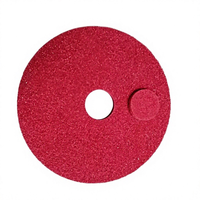Tampon de polissage multi-tailles durable, directement de l'usine, pour machine à polir les sols industriels, vente en gros