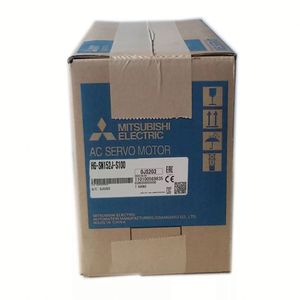 Pour servomoteur série HG-SN 1,5 kW, contrôleurs dédiés PLC PAC pour l'automatisation industrielle - Product Image 2