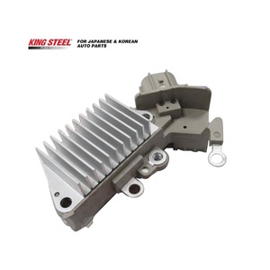 Regulador de Voltaje para <span class=keywords><strong>Alternador</strong></span> de Coche KINGSTEEL OEM 27700-27070 REG7220AV, <span class=keywords><strong>Precio</strong></span> de Fabricante, para <span class=keywords><strong>TOYOTA</strong></span> COROLLA AUR10 <span class=keywords><strong>AVENSIS</strong></span> AZT25 - Product Image 3