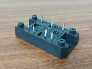 Módulo Rectificador Trifásico Original IXYS <span class=keywords><strong>VUO</strong></span> 80-16 NO1, Rectificador de Puente de Alto Voltaje para Equipos de Energía Industrial - Product Image 4