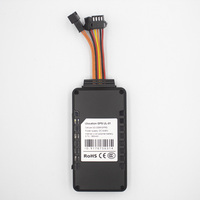 Ulocation UL01, Localizador GPS para Motocicleta, Detección ACC, Dispositivo de Rastreo GPS de Alta Calidad, Localizador para Automóvil