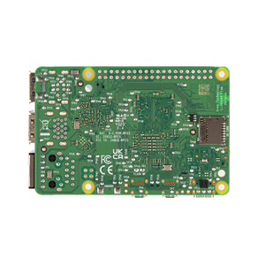 NUEVO Módulo Original <span class=keywords><strong>Raspberry</strong></span> <span class=keywords><strong>Pi</strong></span> 5 con 1/2/<span class=keywords><strong>4</strong></span>/8/16GB de RAM, Mini <span class=keywords><strong>PC</strong></span> para Desarrollo, Venta al por Mayor, Componente Electrónico <span class=keywords><strong>Raspberry</strong></span> <span class=keywords><strong>Pi</strong></span> 5, Placa de Desarrollo - Product Image 5