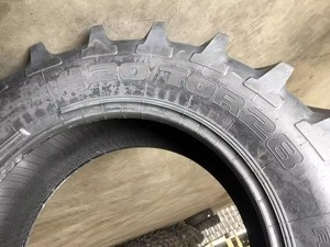 Pneus radiaux pour tracteurs agricoles MARRIS TR1W 420/70R28 480/70R30 520/70R34 <span class=keywords><strong>580</strong></span>/<span class=keywords><strong>70R38</strong></span> 380/70R24 300/70R20 540/65R38 133D Load - Product Image 3