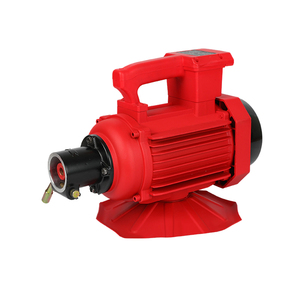 Vibrador de Hormigón Tipo ZN90, Motor IP54 Impermeable, Alto Momento de Carga, 380V 1.5-3.0KW, Máquina de Construcción Flexible - Product Image 1