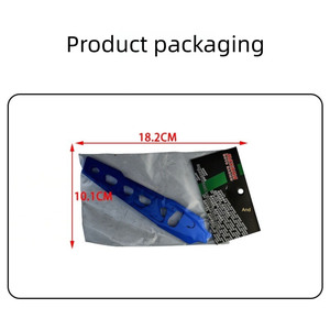 אביזרי שיפורי אופנועים, חומר אלומיניום CNC, תושבת לשמשה לאופנוע Nmax V1, איכות גבוהה - Product Image 6