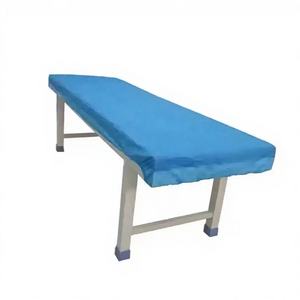 Vente flash - Drap de lit jetable non tissé/PP, drap de lit imperméable avec certification CE pour utilisation en clinique esthétique - Product Image 6