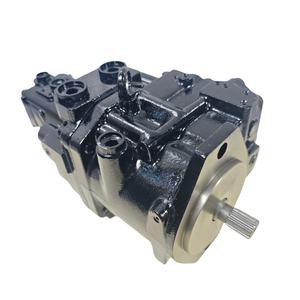 Repuestos de Bomba Remanufacturados para Kobelco K3SP36B YT10V00002F1, Piezas de Maquinaria de Construcción en Acero - Product Image 6