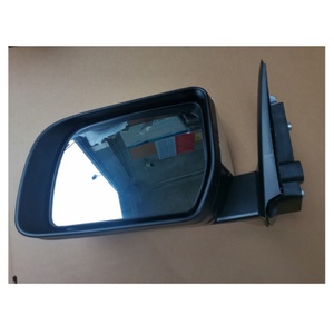 Pièces détachées automobiles UF9S6918ZD Rétroviseur latéral <span class=keywords><strong>gauche</strong></span> 5 broches à lampe unique chromé pour ford RANGER - Product Image 2